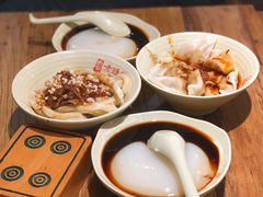 -协茂森老钟家(鸿云悦街店)