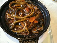 -金色艳阳天•粤菜 淮扬菜(古平岗店)