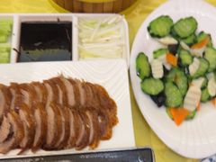 -红红烤鸭店(西单店)