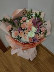 -莲生母婴月子中心(清水河公园店)