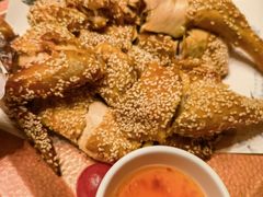 -庆江南江南菜(琴湖溪里花园城店)