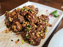 -七菜馆·东北菜·蒸饺(文体路店)