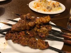 -伊纳其新疆主题餐厅(龙岗店)