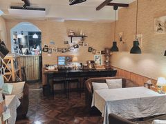 大堂-隅cafe(傅厚岗店)