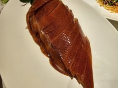 -四季民福烤鸭店(外滩外白渡桥店)