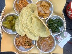 -沙州食驿·非遗小吃夜市