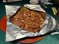 -大鸽饭(汉溪长隆店)