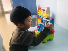 -和睦家诊所(复兴门店)