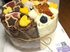 -贝紫Style(木马公寓店)