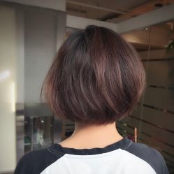 -京都造型·烫发·染发