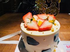 -追光 Dream Bakery(汉街店)