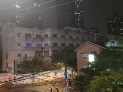 -很久以前羊肉串(打浦路店)