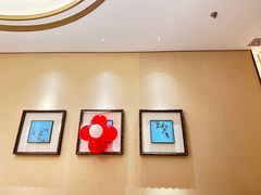 -小厨娘淮扬菜(龙湾天街店)