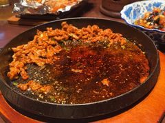-柴米油盐(土菜院子店)