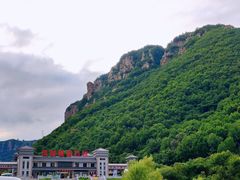 -本溪大峡谷