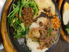-豪享来中西餐厅(隆昌店)