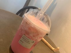 -喜茶(佛山顺德容桂天佑城店)