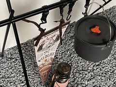 -J Create城市露营咖啡·简餐·宠物(上海动物园店)