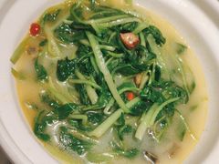 -兰湘子·湘菜小炒(南京江宁万达店)