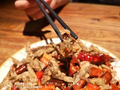 -缘生态云南菜·野生菌庭院餐厅(华侨城店)