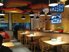 大堂-户大姐土豆粉(国贸店)