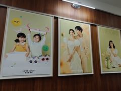 -海马体家庭照相馆(广州正佳广场店)