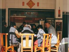 大堂-富哥食店