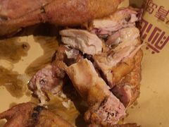 -前海沿·青岛菜(乐客城店)