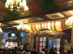 大堂-万小金辣椒炒肉(抚河南路店)