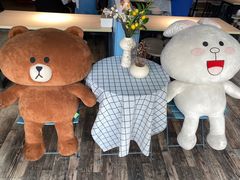 -友达面馆(二七南路店)