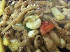 胡师傅三下锅-胡师傅三下锅(汽车站店)