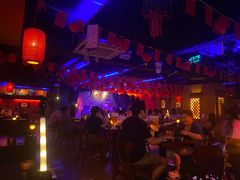 -夜火烤摊·东北烧烤酒场·老杨小黄鱼