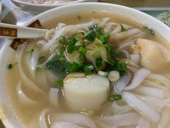 -荔林食店(西华路店)