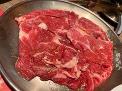 -西塔老太太泥炉烤肉(杭州首店)