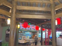 -大融厨·鸡毛店·川菜(果壳里东安湖店)