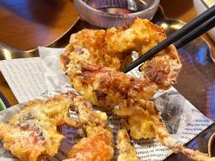 -鞠橘居酒屋(仁恒江湾新天地店)