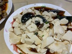 -天津乾毓德饭庄·清真传统炒菜·海鲜烧烤(咸阳路店)