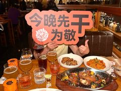 -COMMUNE幻师(翡翠山店)