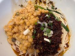 干溜杂酱面-好這口重庆小面(总店)