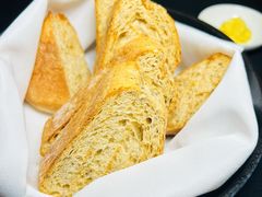 -小火花·干式熟成牛排馆Spark SteakHouse(剑桥郡店)