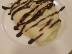 黑椒土豆泥-露西亚咖啡西餐厅(哈尔滨俄侨纪念馆店)