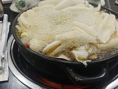 -江川野生菌火锅铜锅鱼(贵清火锅店)