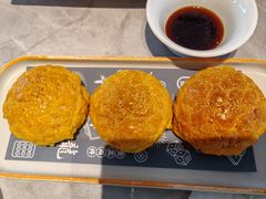 -陶兰居·香港饭店·海鲜大排档(圆融时代广场店)