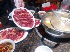 -八合里潮汕鲜牛肉火锅(深圳海岸城店)