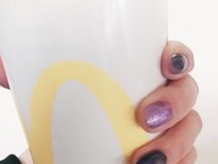 -麦当劳(西单明珠店)