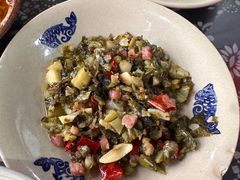 -张关合渣(航空大道店)