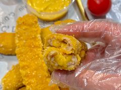 -咕鹿流心披萨(下沙店)