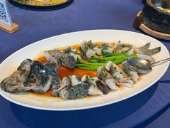-维园悦谱·海派家常菜(乌鲁木齐南路店)