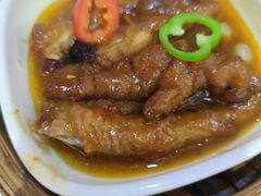 -潮福城大酒楼·潮粤菜·港式点心(阳光城店)