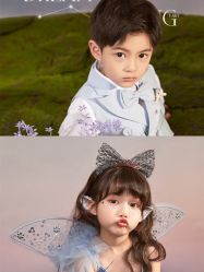 -海马体家庭照相馆(杭州萧山万象汇店)